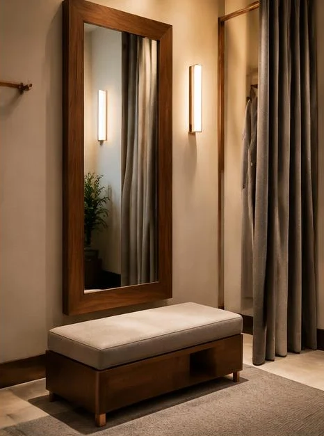 İstanbul Beyoğlu Sutluce Giyim Mağazası Mobilyaları 4 İstanbul Beyoğlu Sutluce Giyim Mağazası Mobilyaları 4