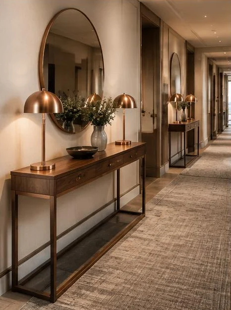 İstanbul Beyoğlu Sutluce Otel Mobilyası İmalat Fiyatları 5