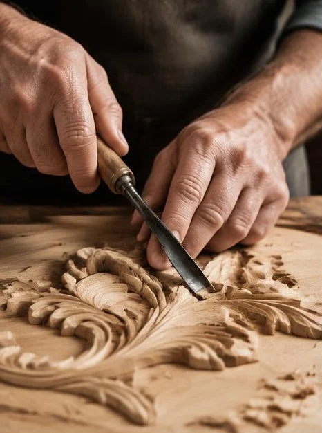 İstanbul Beyoğlu Talimhane Ahşap İşçiliği 1 İstanbul Beyoğlu Talimhane Ahşap İşçiliği 1