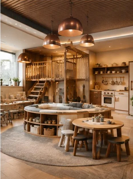İstanbul Beyoğlu Tepebasi Çocuk Aktivite Merkezi Mobilyaları 8 İstanbul Beyoğlu Tepebasi Çocuk Aktivite Merkezi Mobilyaları 8