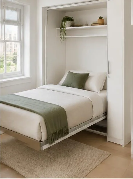 İstanbul Beyoğlu Tepebasi Dar Alan Mobilyası 3