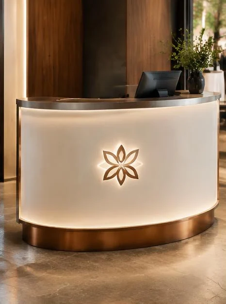 İstanbul Beyoğlu Tomtom Mağaza Karşılama Bankosu 2 İstanbul Beyoğlu Tomtom Mağaza Karşılama Bankosu 2