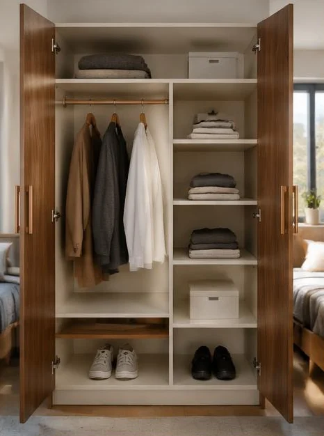 İstanbul Beyoğlu Tomtom Öğrenci Yurdu Dolap İmalatı 1