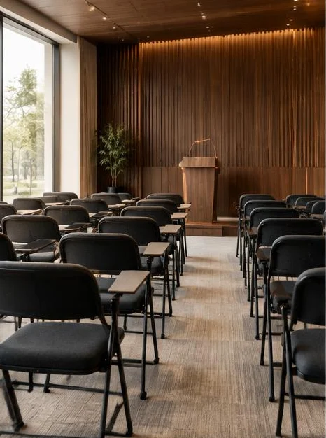 İstanbul Beyoğlu Tophane Seminer Salonu Mobilyaları 1 İstanbul Beyoğlu Tophane Seminer Salonu Mobilyaları 1