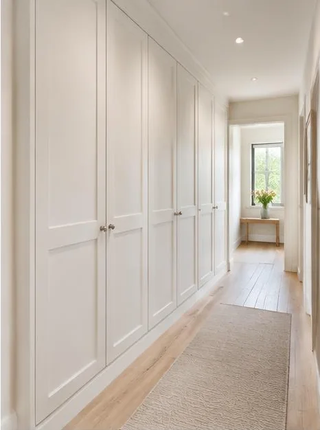 İstanbul Beyoğlu Tunel Koridor Dolabı İmalatı 3 İstanbul Beyoğlu Tunel Koridor Dolabı İmalatı 3