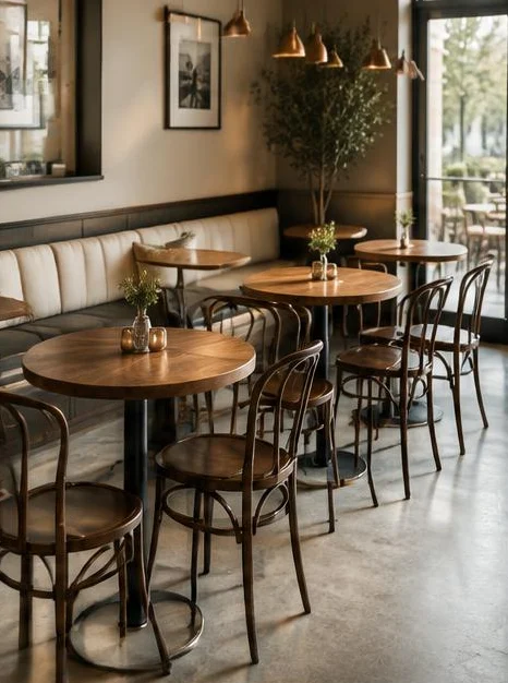 İstanbul Beyoğlu Kafe Mobilya İmalatı 1 İstanbul Beyoğlu Kafe Mobilya İmalatı 1