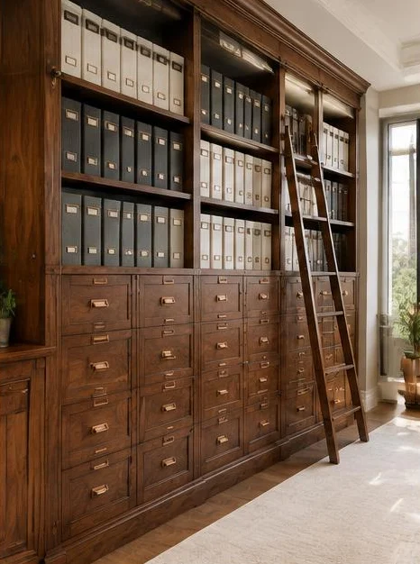 İstanbul Beyoğlu Noter Ofisi Mobilyaları 3 İstanbul Beyoğlu Noter Ofisi Mobilyaları 3
