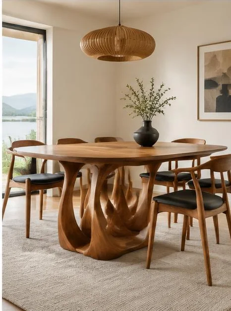 İstanbul Beyoğlu Özel Tasarım Mobilya İmalatı 8
