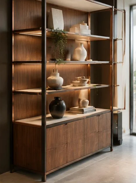 İstanbul Beyoğlu Showroom Teşhir Ünitesi 4 İstanbul Beyoğlu Showroom Teşhir Ünitesi 4