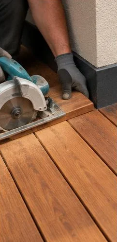 İstanbul Şişli Bomonti Ahşap Balkon Kaplaması 6 İstanbul Şişli Bomonti Ahşap Balkon Kaplaması 6