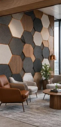 İstanbul Şişli Bomonti Dekoratif Duvar Paneli 8