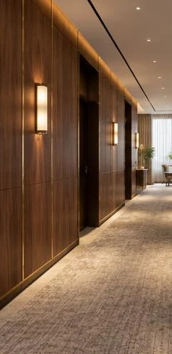 İstanbul Şişli Bomonti Kaplamalı Duvar Paneli 1