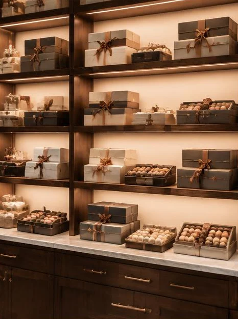 İstanbul Şişli Bomonti Pastane Mobilya Dekorasyonu 2 İstanbul Şişli Bomonti Pastane Mobilya Dekorasyonu 2