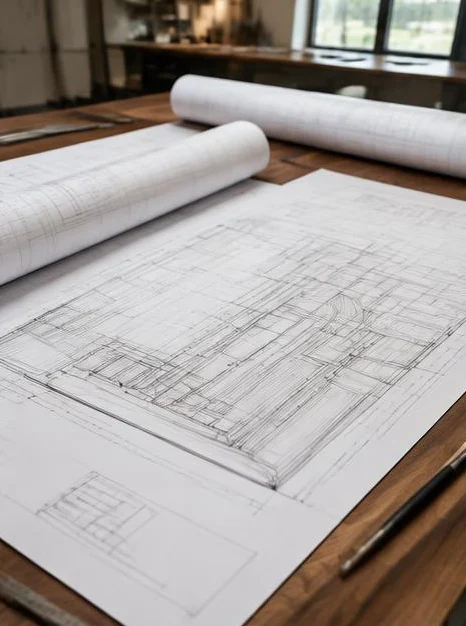 İstanbul Şişli Bomonti Projeye Özel Ahşap İmalatı 1 İstanbul Şişli Bomonti Projeye Özel Ahşap İmalatı 1