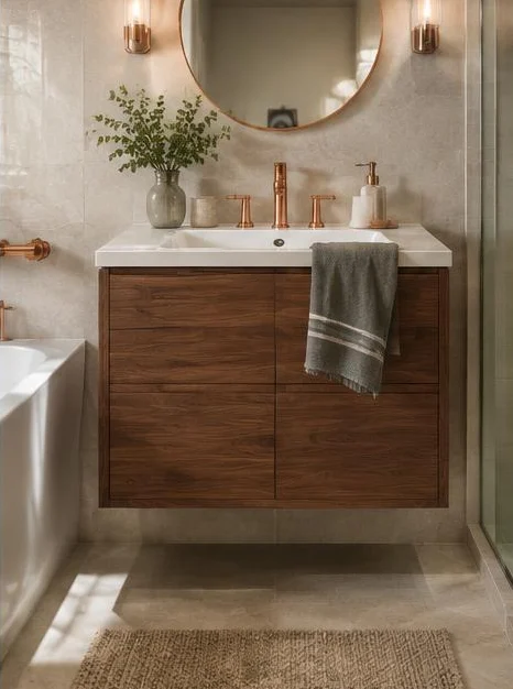 İstanbul Fatih Cagaloglu Lavabo Altı Dolabı 8 İstanbul Fatih Cagaloglu Lavabo Altı Dolabı 8