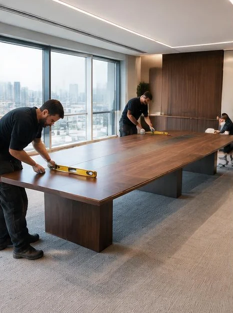 İstanbul Fatih Cagaloglu Toplantı Masası İmalatı 7 İstanbul Fatih Cagaloglu Toplantı Masası İmalatı 7