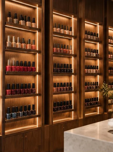 İstanbul Bahçelievler Calislar Protez Tırnak Salonu Dekorasyonu 2 İstanbul Bahçelievler Calislar Protez Tırnak Salonu Dekorasyonu 2