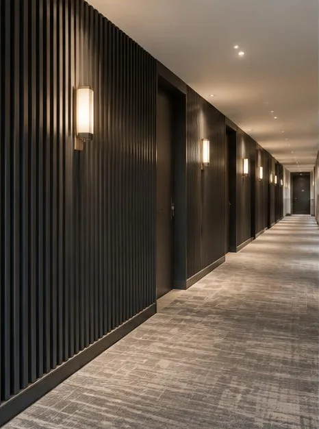 İstanbul Fatih Capa Otel Ahşap Duvar Panelleri 5 İstanbul Fatih Capa Otel Ahşap Duvar Panelleri 5