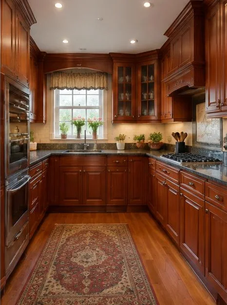 İstanbul Fatih Capa Özel Ölçü Mutfak Dolabı 7 İstanbul Fatih Capa Özel Ölçü Mutfak Dolabı 7