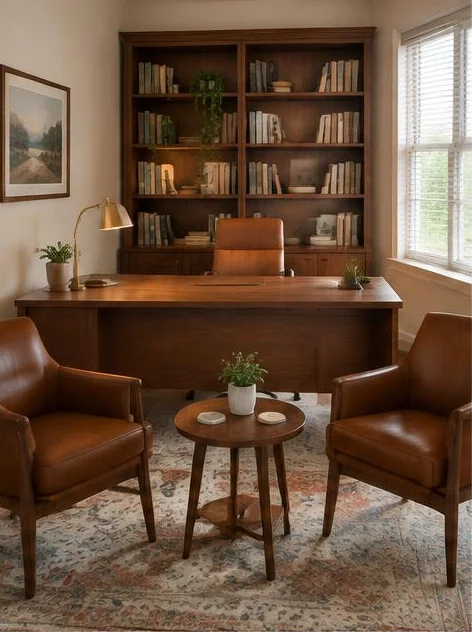 İstanbul Fatih Capa Psikolog Mobilya Dekorasyon 2