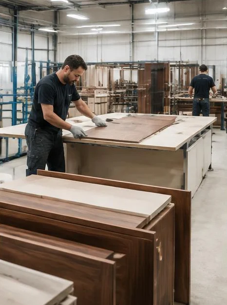 İstanbul Çatalca Bahsayis Plaza Ofis Mobilyaları 7