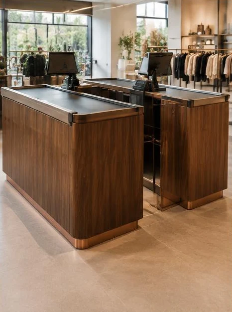 İstanbul Çatalca Basak Mağaza Kasa Bankosu 6 İstanbul Çatalca Basak Mağaza Kasa Bankosu 6