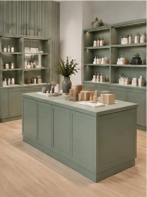 İstanbul Çatalca Belgrat Showroom Mobilya İmalatı 6 İstanbul Çatalca Belgrat Showroom Mobilya İmalatı 6