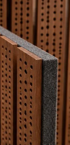 İstanbul Çatalca Çakil Akustik Ahşap Duvar Paneli 3 İstanbul Çatalca Çakil Akustik Ahşap Duvar Paneli 3