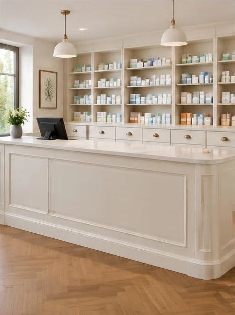 İstanbul Çatalca Canakca Mahallesi Eczane Mobilya İmalatı 7 İstanbul Çatalca Canakca Mahallesi Eczane Mobilya İmalatı 7