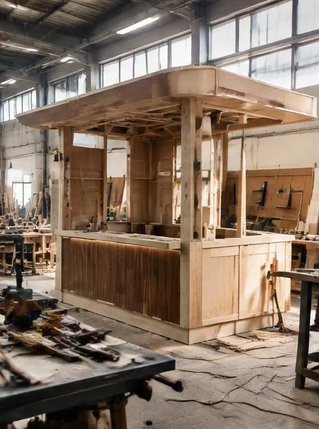 İstanbul Çatalca Catalca Mubadele Muzesi Ahşap Kiosk İmalatı 8 İstanbul Çatalca Catalca Mubadele Muzesi Ahşap Kiosk İmalatı 8