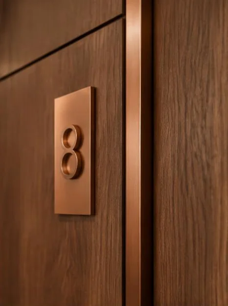 İstanbul Çatalca Ciftlikköy Otel Koridor Ahşap Kaplaması 2 İstanbul Çatalca Ciftlikköy Otel Koridor Ahşap Kaplaması 2