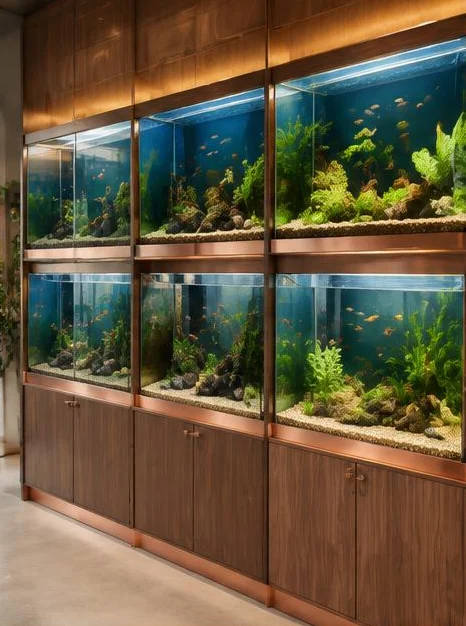 İstanbul Çatalca Ciftlikköy Petshop Mobilyaları 2