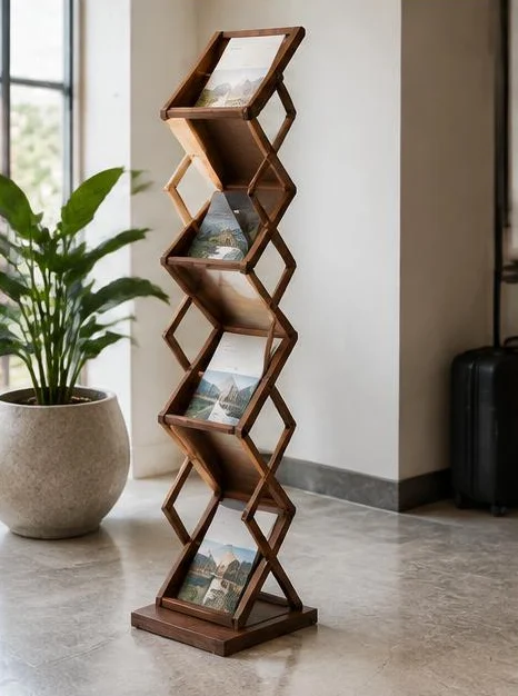 İstanbul Çatalca Elbasan Ahşap Broşürlük İmalatı 7 İstanbul Çatalca Elbasan Ahşap Broşürlük İmalatı 7