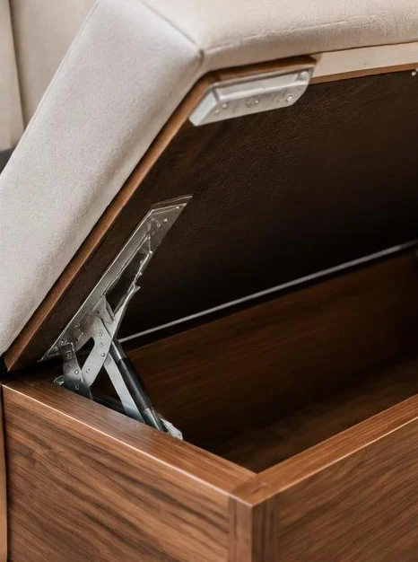 İstanbul Çatalca Elbasan Kafe Oturma Locası İmalatı 3