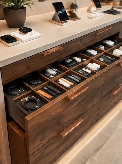 İstanbul Çatalca Fatih Elektronik Mağaza Mobilyaları 7 İstanbul Çatalca Fatih Elektronik Mağaza Mobilyaları 7