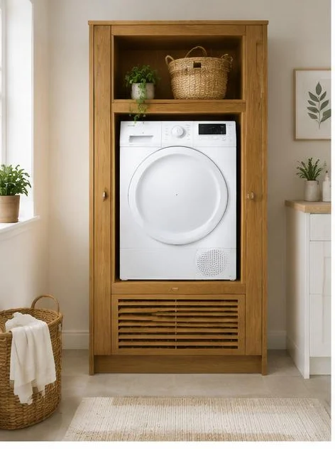 İstanbul Çatalca Fatih Kurutma Makinesi Dolabı 1