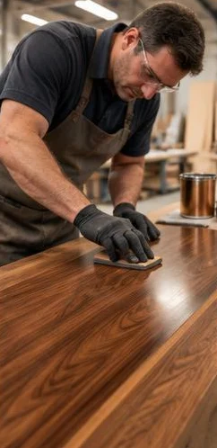 İstanbul Çatalca Gokceali Ahşap Duvar Paneli İmalatı 7