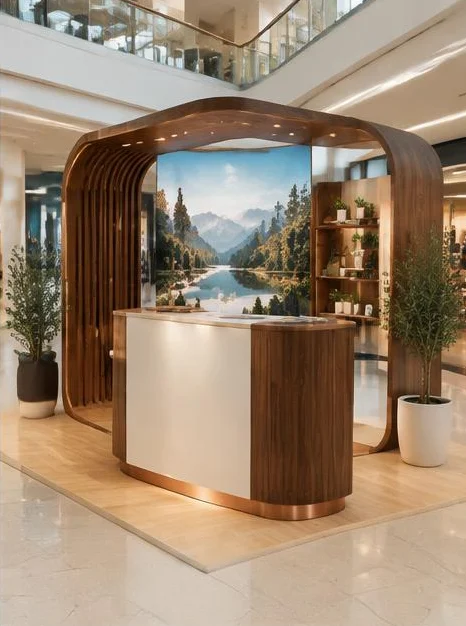 İstanbul Çatalca İzzettin Ahşap Tanıtım Standı 4 İstanbul Çatalca İzzettin Ahşap Tanıtım Standı 4