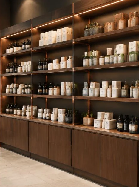 İstanbul Çatalca Mubadele Muzesi Ahşap Ürün Dolabı 3 İstanbul Çatalca Mubadele Muzesi Ahşap Ürün Dolabı 3