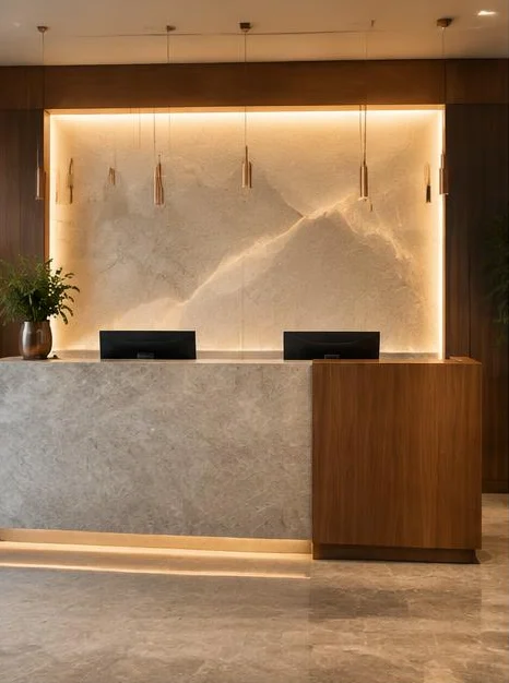 İstanbul Çatalca Orcunlu Eğitim Merkezi Resepsiyonu 1 İstanbul Çatalca Orcunlu Eğitim Merkezi Resepsiyonu 1