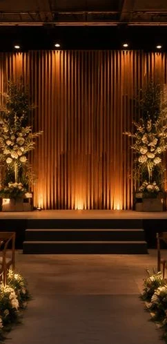 İstanbul Çatalca Orcunlu Etkinlik Alanı Ahşap Dekorasyonu 1 İstanbul Çatalca Orcunlu Etkinlik Alanı Ahşap Dekorasyonu 1