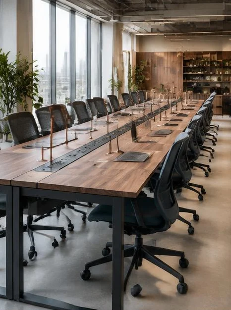 İstanbul Çatalca Orencik Coworking Ofis Mobilyaları 1 İstanbul Çatalca Orencik Coworking Ofis Mobilyaları 1