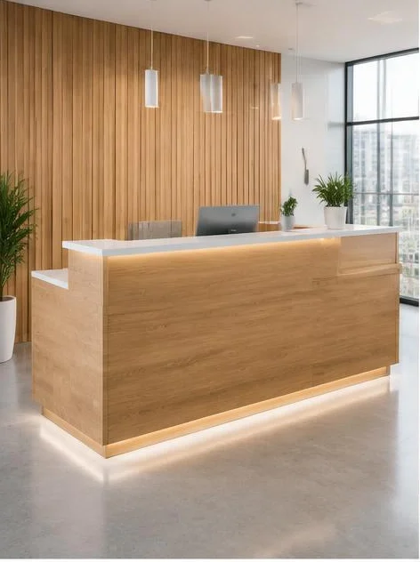İstanbul Çatalca Orencik İşyeri Mobilya Dekorasyon 1