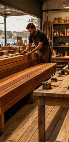 İstanbul Çatalca Ormanli Ahşap Kafe Terası 7 İstanbul Çatalca Ormanli Ahşap Kafe Terası 7