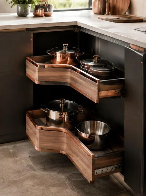 İstanbul Çatalca Ormanli Mutfak Çekmece Sistemleri 3
