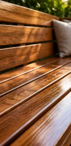 İstanbul Çatalca Ahşap Bahçe Oturma Alanı 5 İstanbul Çatalca Ahşap Bahçe Oturma Alanı 5