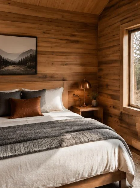 İstanbul Çatalca Bungalov İç Mekân Mobilyaları 1 İstanbul Çatalca Bungalov İç Mekân Mobilyaları 1