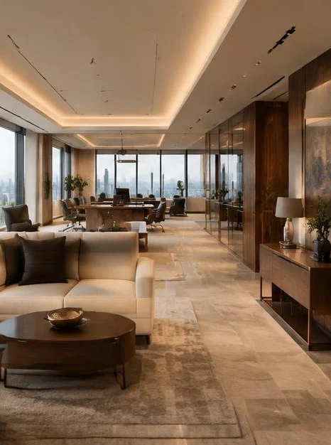 İstanbul Çekmeköy Eksioglu Holding Yönetim Ofisi Mobilyaları 8 İstanbul Çekmeköy Eksioglu Holding Yönetim Ofisi Mobilyaları 8