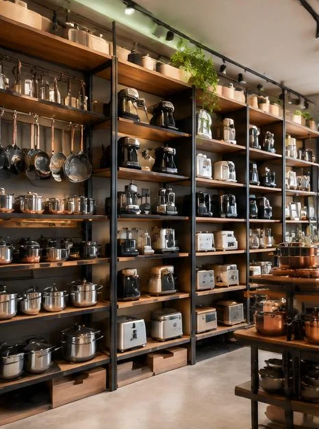 İstanbul Çekmeköy Eksioglu Züccaciye Mağazası Dekorasyonu 1 İstanbul Çekmeköy Eksioglu Züccaciye Mağazası Dekorasyonu 1