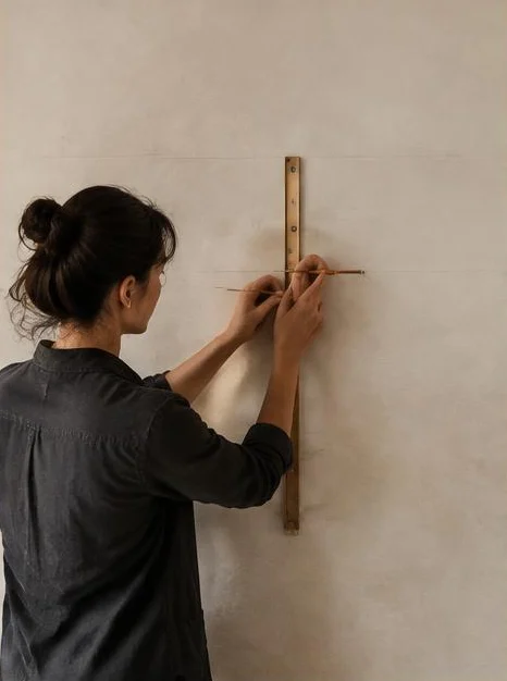 İstanbul Çekmeköy Hamidiye Duvar Tipi Kitaplık 3